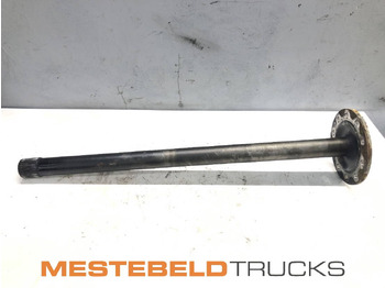 Rear axle MERCEDES-BENZ