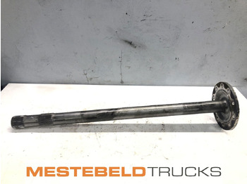 Rear axle MERCEDES-BENZ