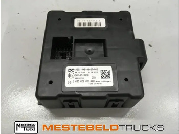 Electrical system MERCEDES-BENZ