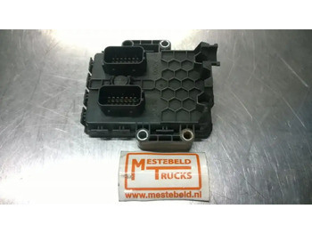 Electrical system MERCEDES-BENZ