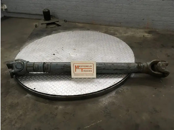 Drive shaft MERCEDES-BENZ