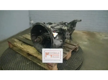 Gearbox and parts MERCEDES-BENZ
