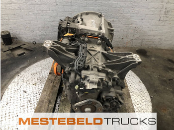 Gearbox and parts MERCEDES-BENZ