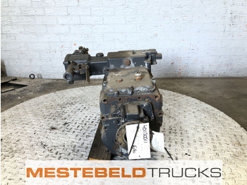 Gearbox and parts for Truck Mercedes-Benz Versnellingsbak G3/60-5/7.5: picture 3 Gearbox and parts for Truck Mercedes-Benz Versnellingsbak G3/60-5/7.5: picture 3