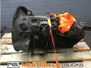 Gearbox and parts MERCEDES-BENZ