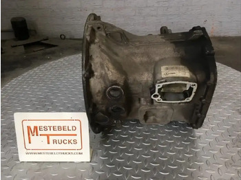 Gearbox and parts MERCEDES-BENZ