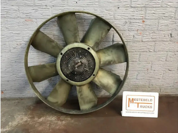 Cooling system MERCEDES-BENZ Axor