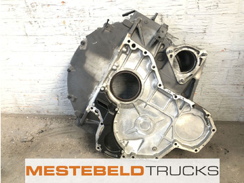 Engine and parts MERCEDES-BENZ Axor