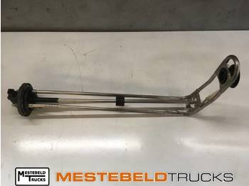 Fuel system MERCEDES-BENZ