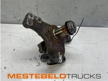 Front axle RENAULT