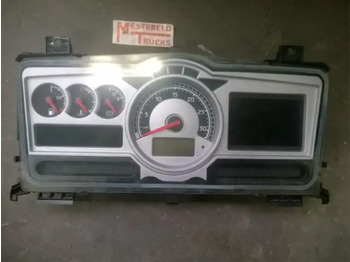 Electrical system RENAULT Magnum