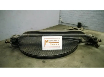 Front axle RENAULT