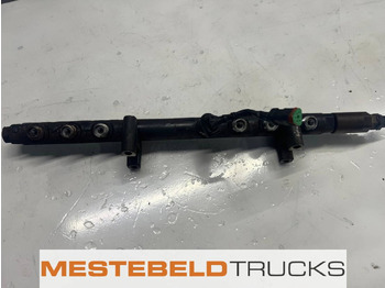 Fuel system SCANIA