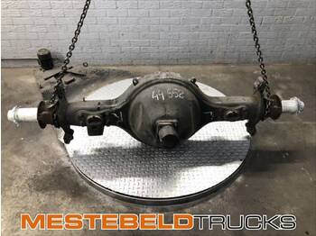 Rear axle for Truck Scania Achteraslichaam AD400SA: picture 2