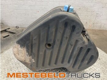 Exhaust system SCANIA