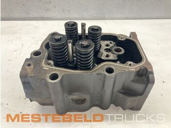 Engine and parts SCANIA