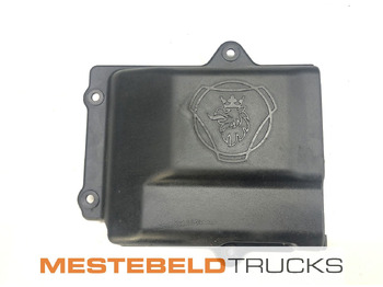 Gearbox and parts SCANIA