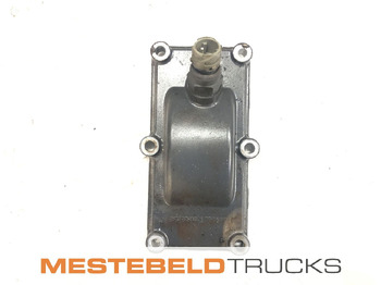 Gearbox and parts SCANIA