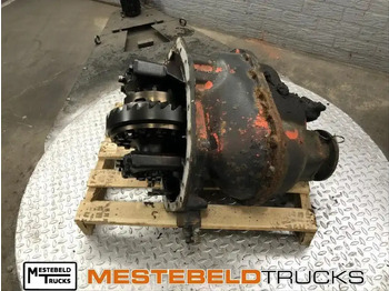Rear axle SCANIA T