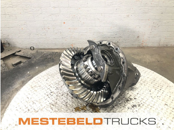 Rear axle SCANIA R