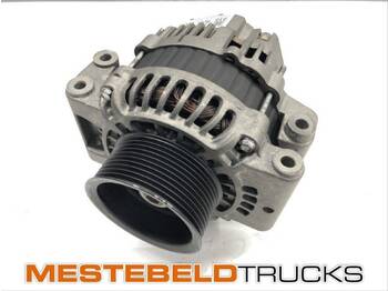 Engine and parts SCANIA