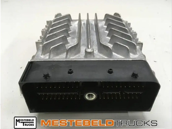 Electrical system SCANIA