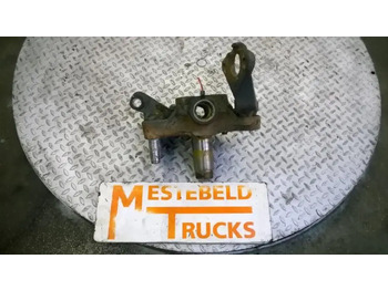 Front axle SCANIA