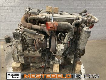 Engine SCANIA