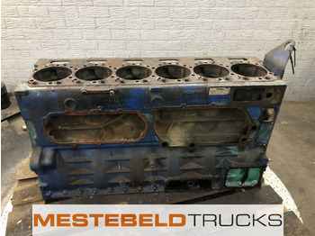 Engine and parts SCANIA