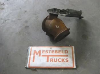 Exhaust system SCANIA