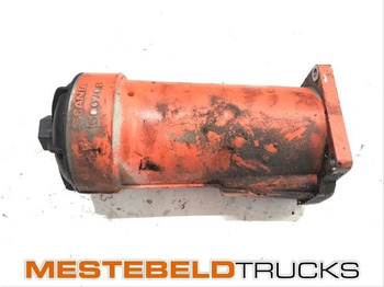 Engine and parts SCANIA