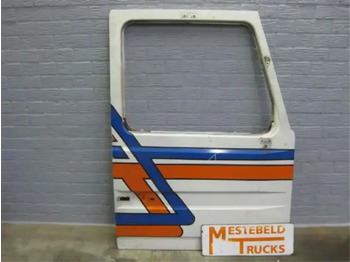 Cab and interior SCANIA P