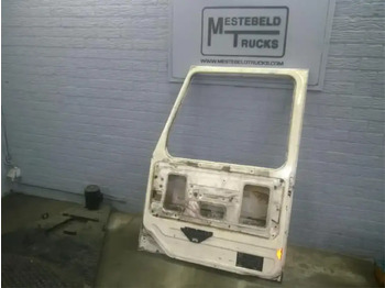 Cab and interior SCANIA P