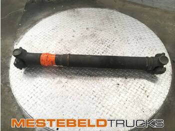 Drive shaft SCANIA