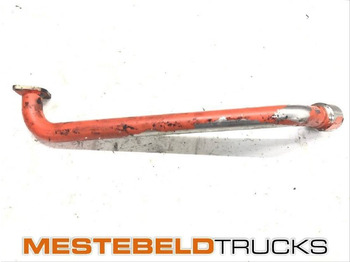 Exhaust system SCANIA
