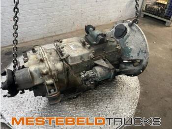 Gearbox for Truck Scania Versnellingsbak GR 880: picture 2