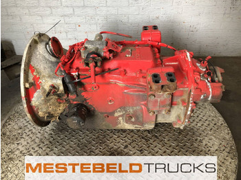 Gearbox SCANIA