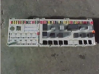 Electrical system SCANIA