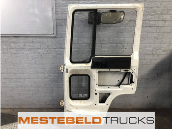 Cab and interior for Truck Volvo Deur rechts: picture 2 Cab and interior for Truck Volvo Deur rechts: picture 2