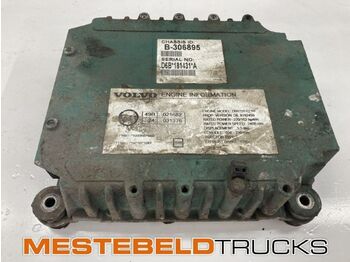 Engine and parts VOLVO