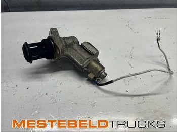 Exhaust system VOLVO