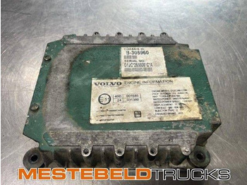 Electrical system VOLVO