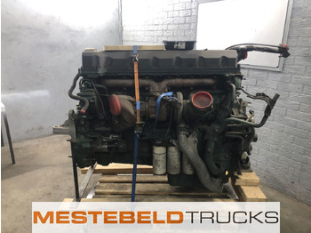 Engine for Truck Volvo Motor D 13 A: picture 2