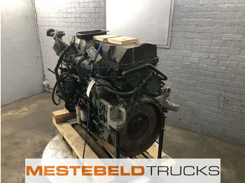 Engine for Truck Volvo Motor D 13 A: picture 4
