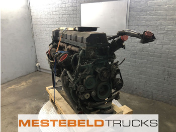 Engine for Truck Volvo Motor D 13 A: picture 3
