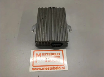 Electrical system VOLVO