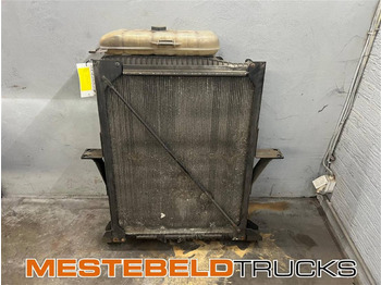 Cooling system VOLVO
