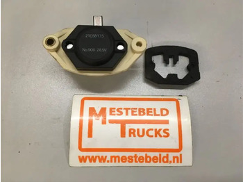 Engine and parts VOLVO