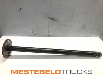 Rear axle VOLVO