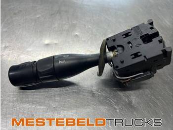 Electrical system VOLVO